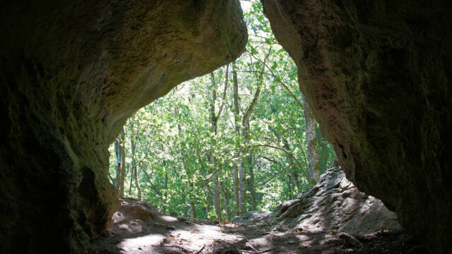 Heimenstein Höhle Heimenstein Höhle