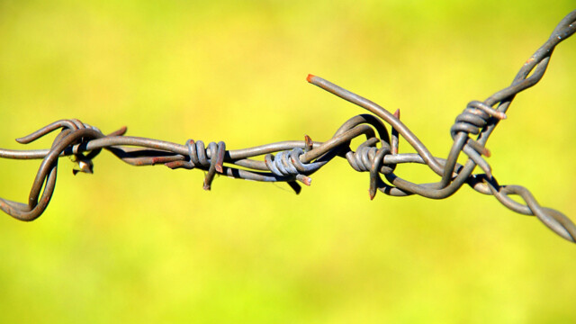 Verworren Verworren