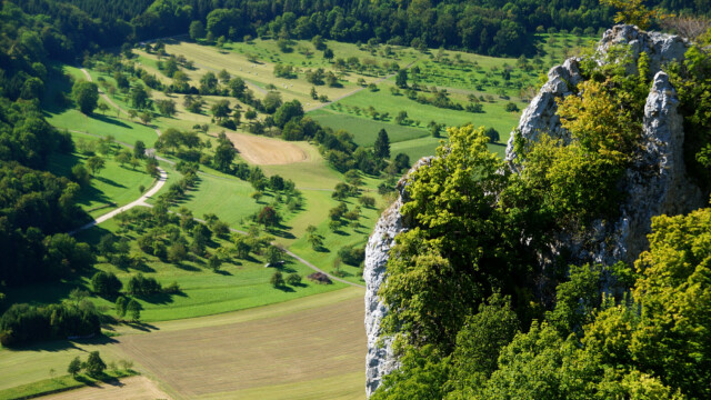 Südostfels Südostfels