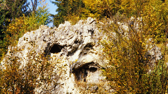 Felsen Felsen