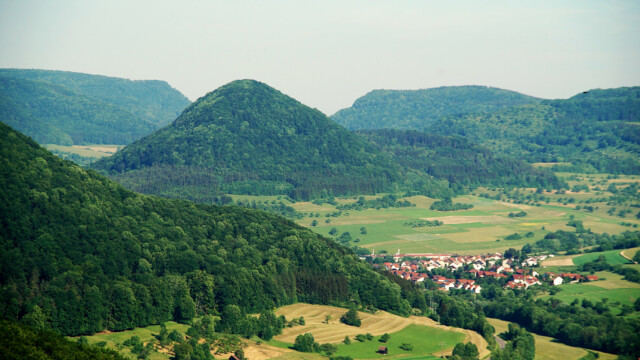Tolle Ausblicke Tolle Ausblicke