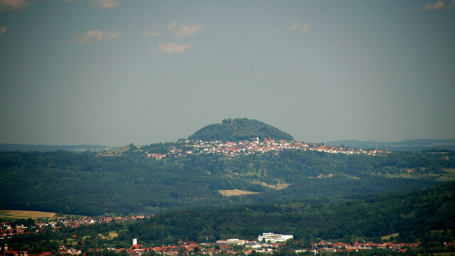 Hohenstaufen Hohenstaufen