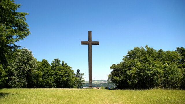 Schildwacht - Ostlandkreuz Schildwacht - Ostlandkreuz