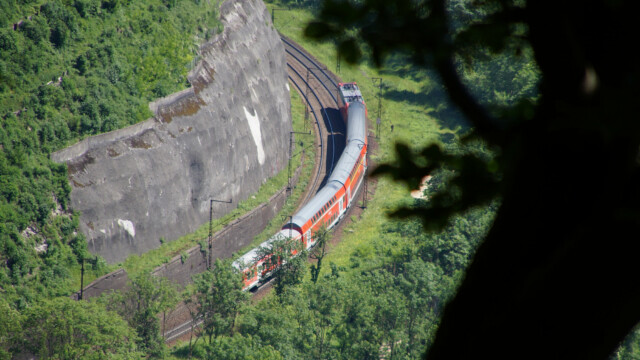 Geislinger Steige Geislinger Steige