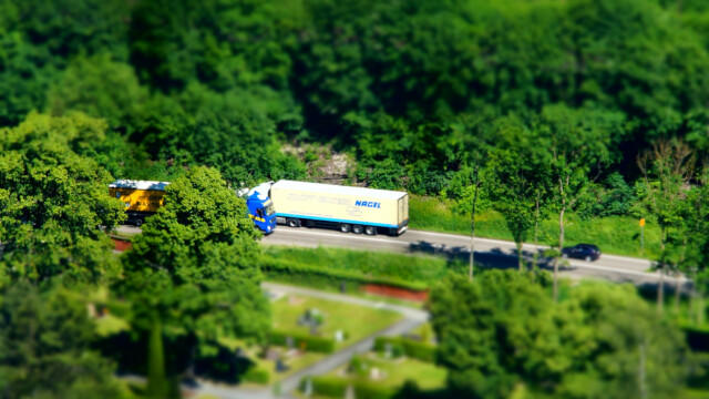 LKW Transport LKW Transport