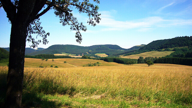 Herrliche Landschaft Herrliche Landschaft