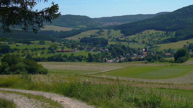 Gemütliches Wandern Gemütliches Wandern