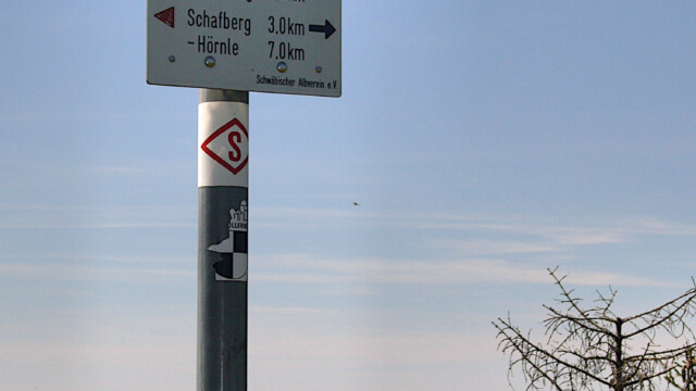 Auf dem Plettenberg Auf dem Plettenberg