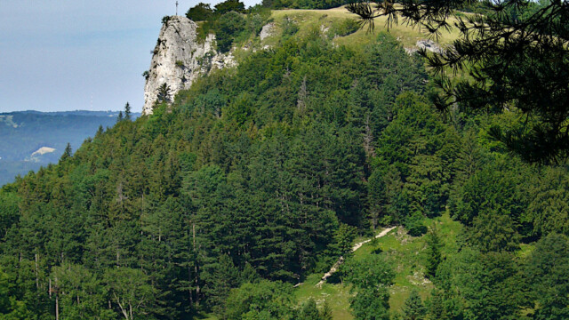 Lochenstein Lochenstein