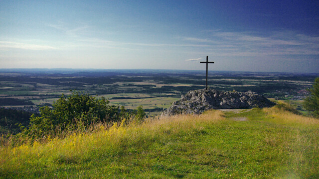 Abschied vom Lochenstein Abschied vom Lochenstein