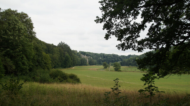 Eselsburger Tal