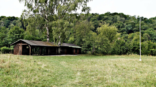 Bindsteinhütte