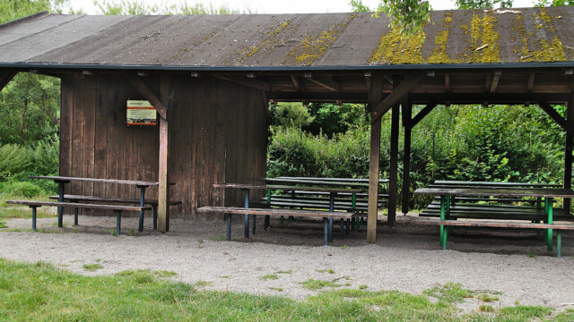 Bindsteinhütte