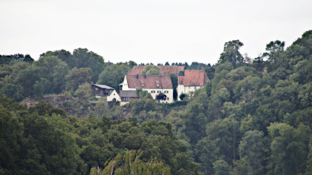 Domäne Falkenstein