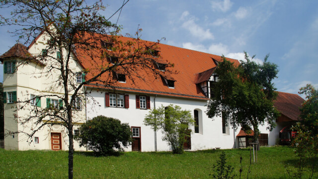 Kloster Anhausen