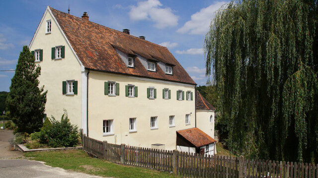 Domäne Falkenstein